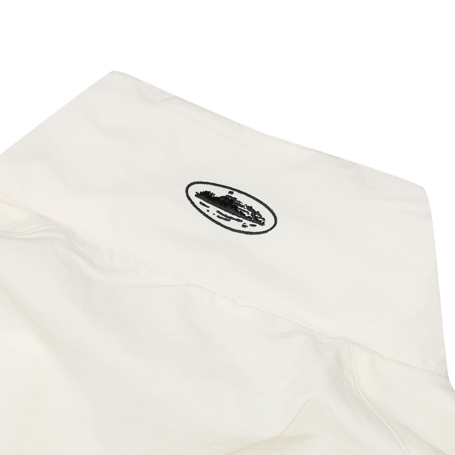 STRATA SHUKU JACKET [OFF WHITE]