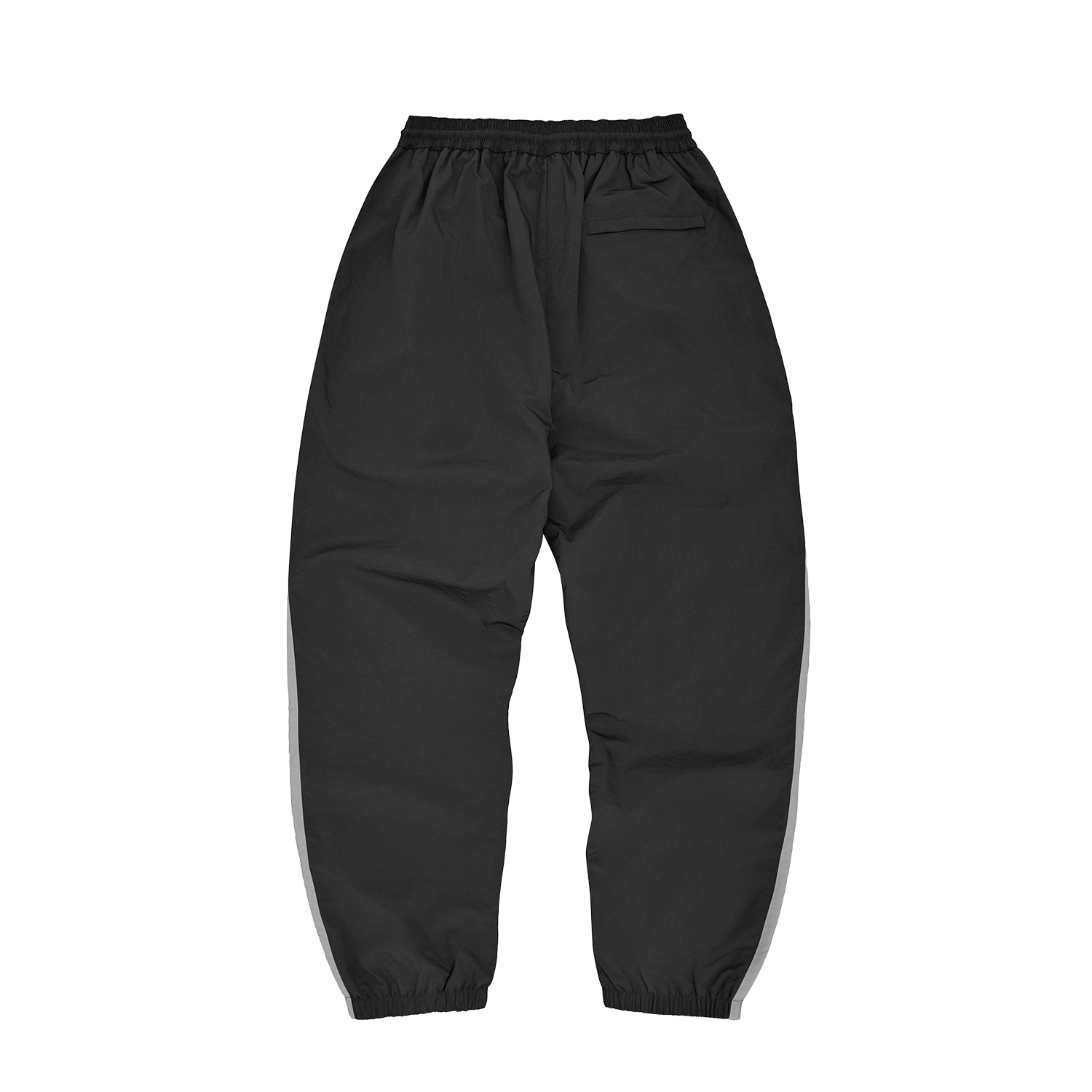 STRATA SHUKU PANT [BLACK]