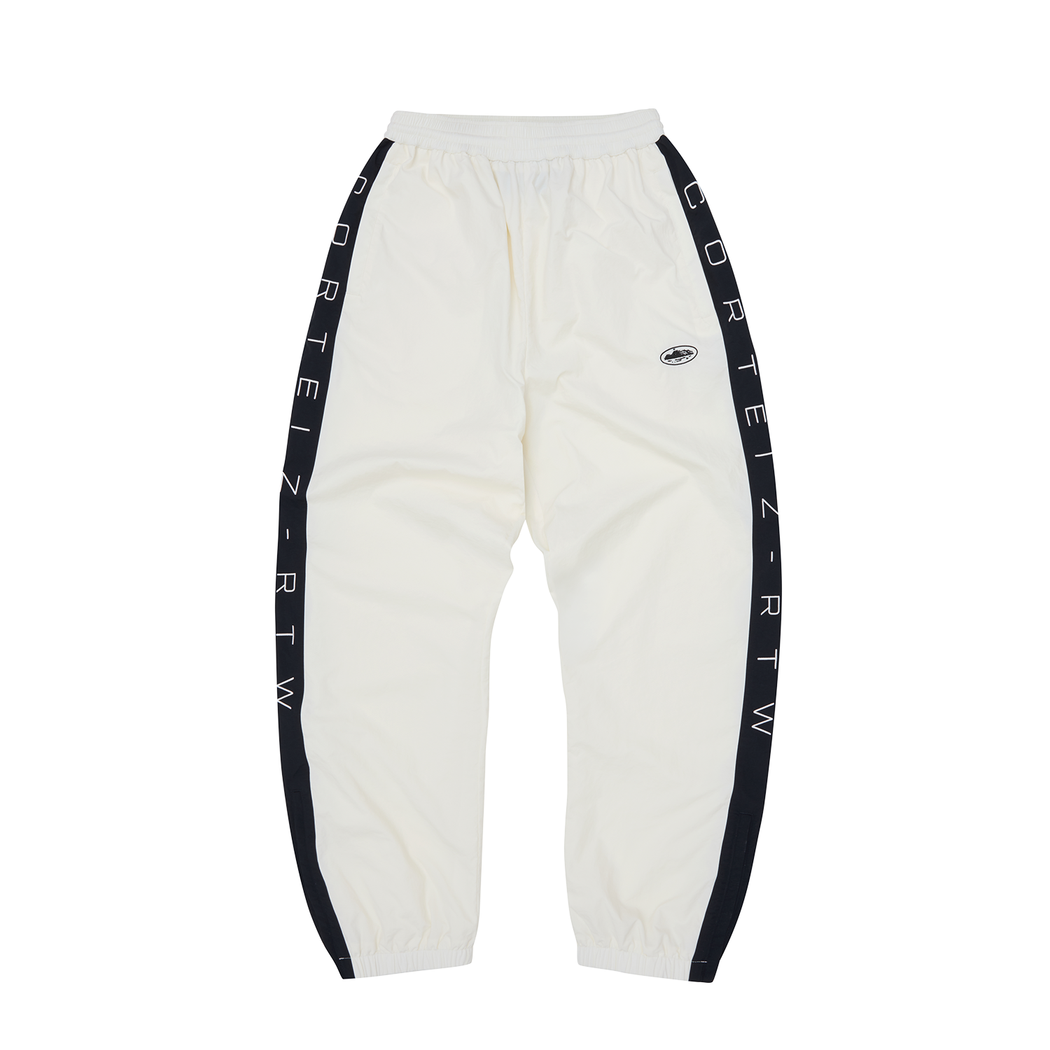 STRATA SHUKU PANT [OFF WHITE]