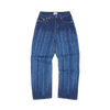 STRIKE BAGGY JEANS [DARK WASH]