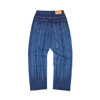 STRIKE BAGGY JEANS [DARK WASH]