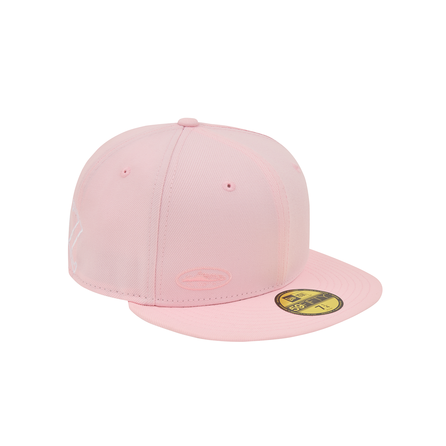 SUPERIOR ROYALE NEW ERA 59FIFTY FITTED CAP [PINK]