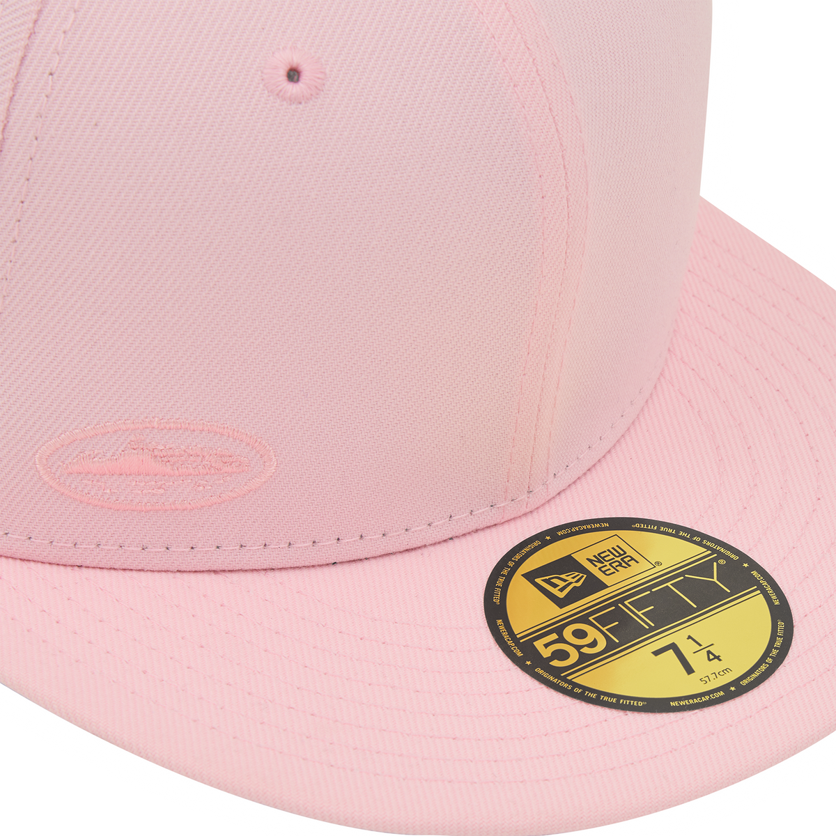 SUPERIOR ROYALE NEW ERA 59FIFTY FITTED CAP [PINK]
