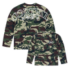 SUPERIOR ROYALE TEE LS [CAMO]