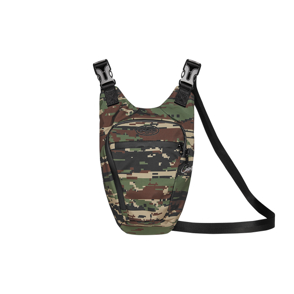 ELITEWORK SLING BAG [DIGI CAMO]