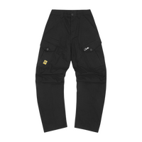 STORM CARGO PANTS V2 [BLACK]