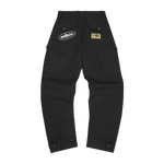 STORM CARGO PANTS V2 [BLACK]