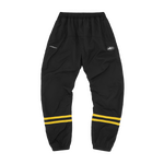 STRIPED LITEWORK PANT [BLACK]