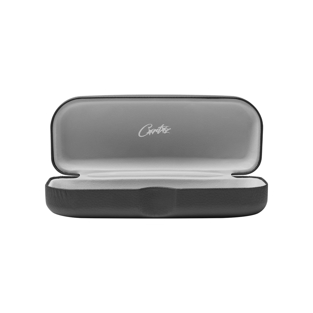 SPORTEIZ SUNGLASSES [BLACK]