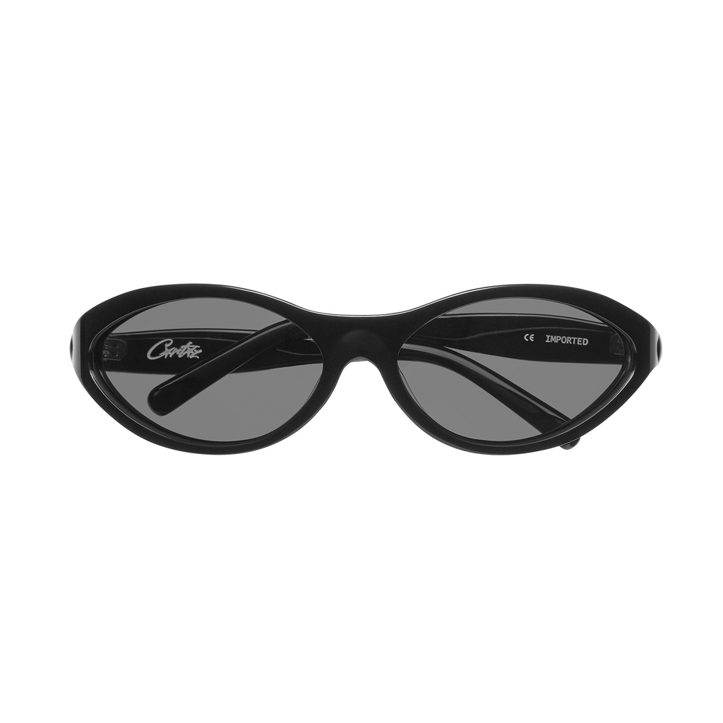 SPORTEIZ SUNGLASSES [BLACK]