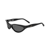 SPORTEIZ SUNGLASSES [BLACK]