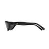 SPORTEIZ SUNGLASSES [BLACK]