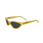 SPORTEIZ SUNGLASSES [YELLOW]