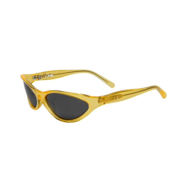 SPORTEIZ SUNGLASSES [YELLOW]