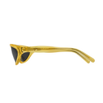 SPORTEIZ SUNGLASSES [YELLOW]