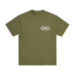 ROYALE HEAVYWEIGHT TEE [OLIVE]