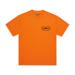ROYALE HEAVYWEIGHT TEE [ORANGE]