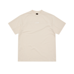 HMP PANEL TEE [CREAM]