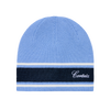 TURISMO KNIT BEANIE [BABY BLUE]