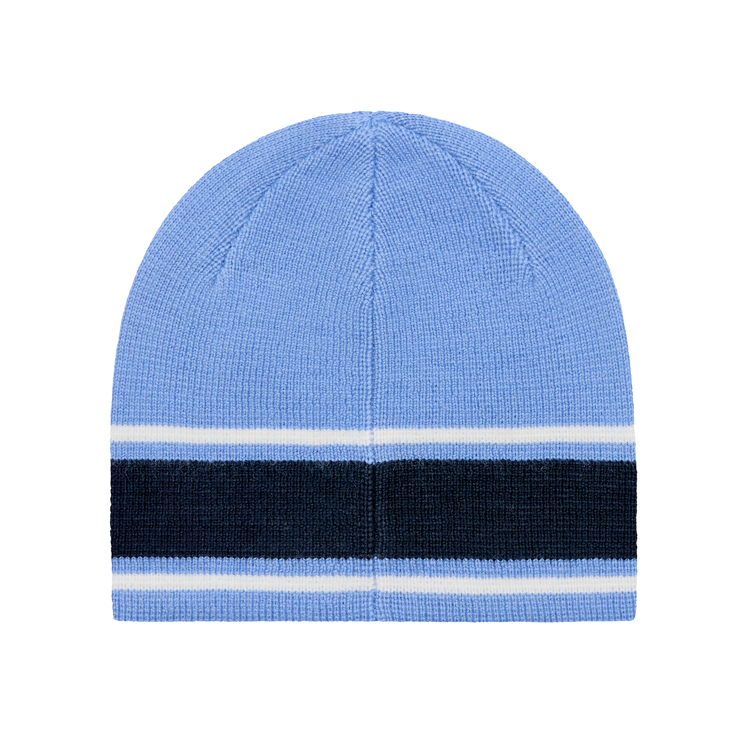 TURISMO KNIT BEANIE [BABY BLUE]