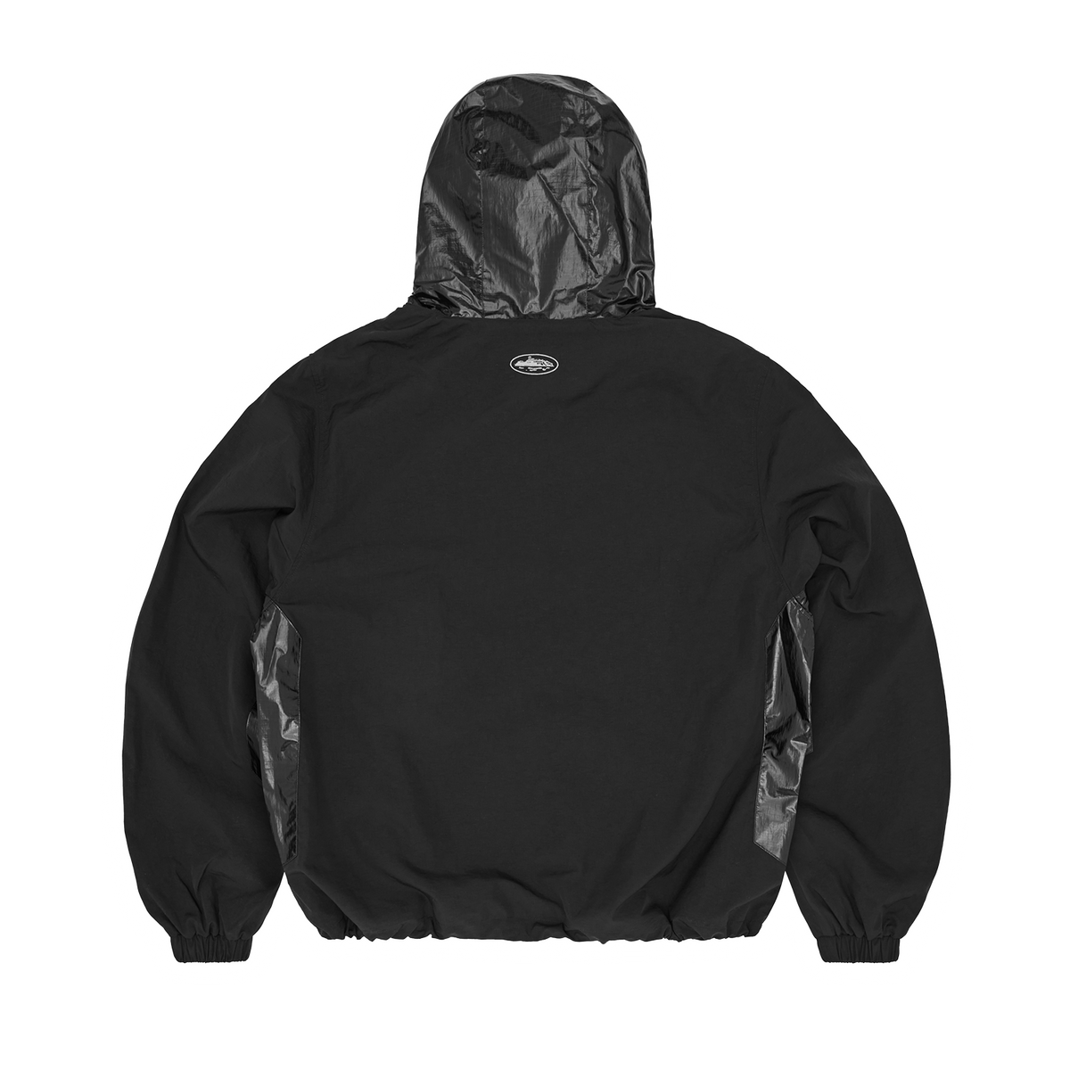 LITEWORK QUATTRO JACKET [BLACK]