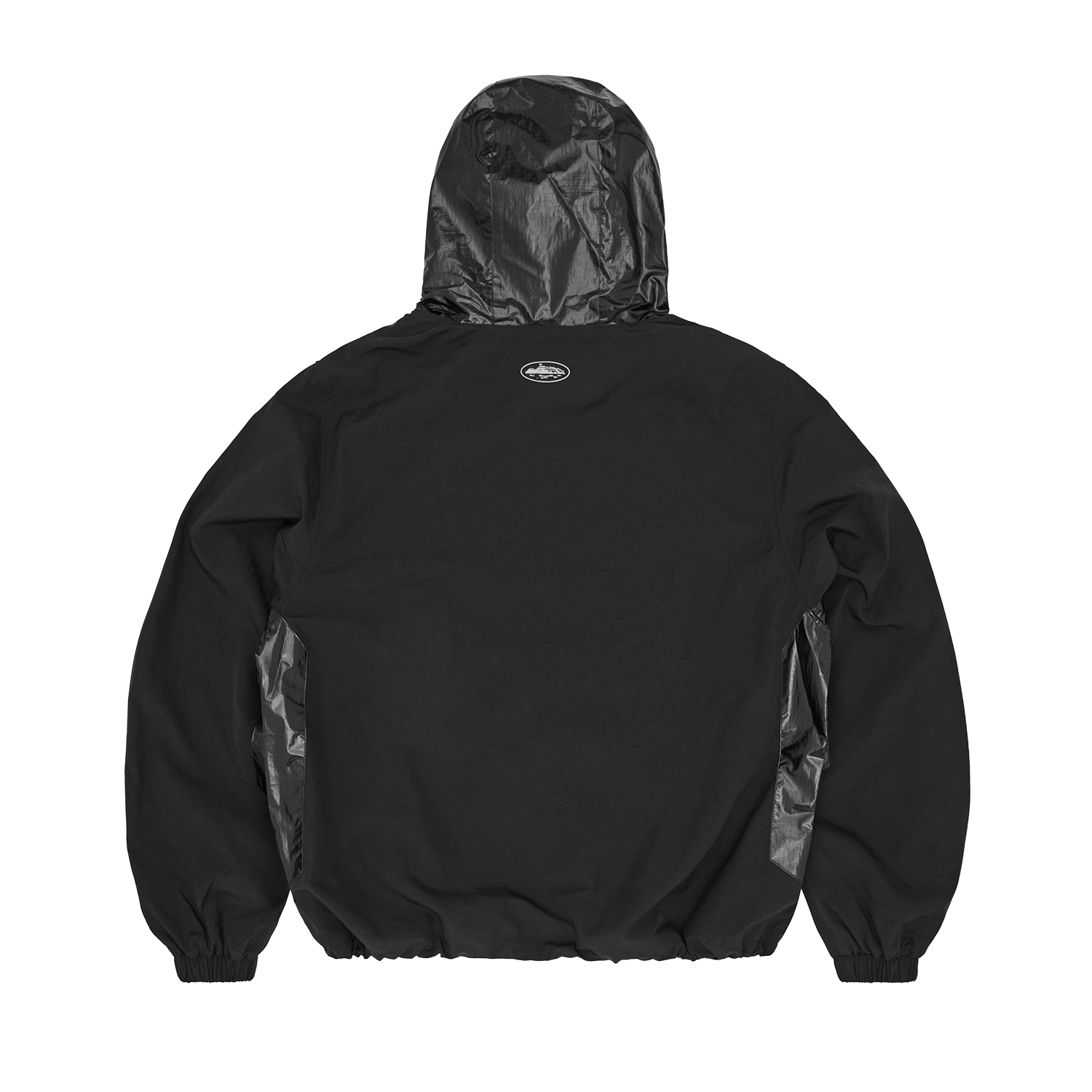 LITEWORK QUATTRO JACKET [BLACK]