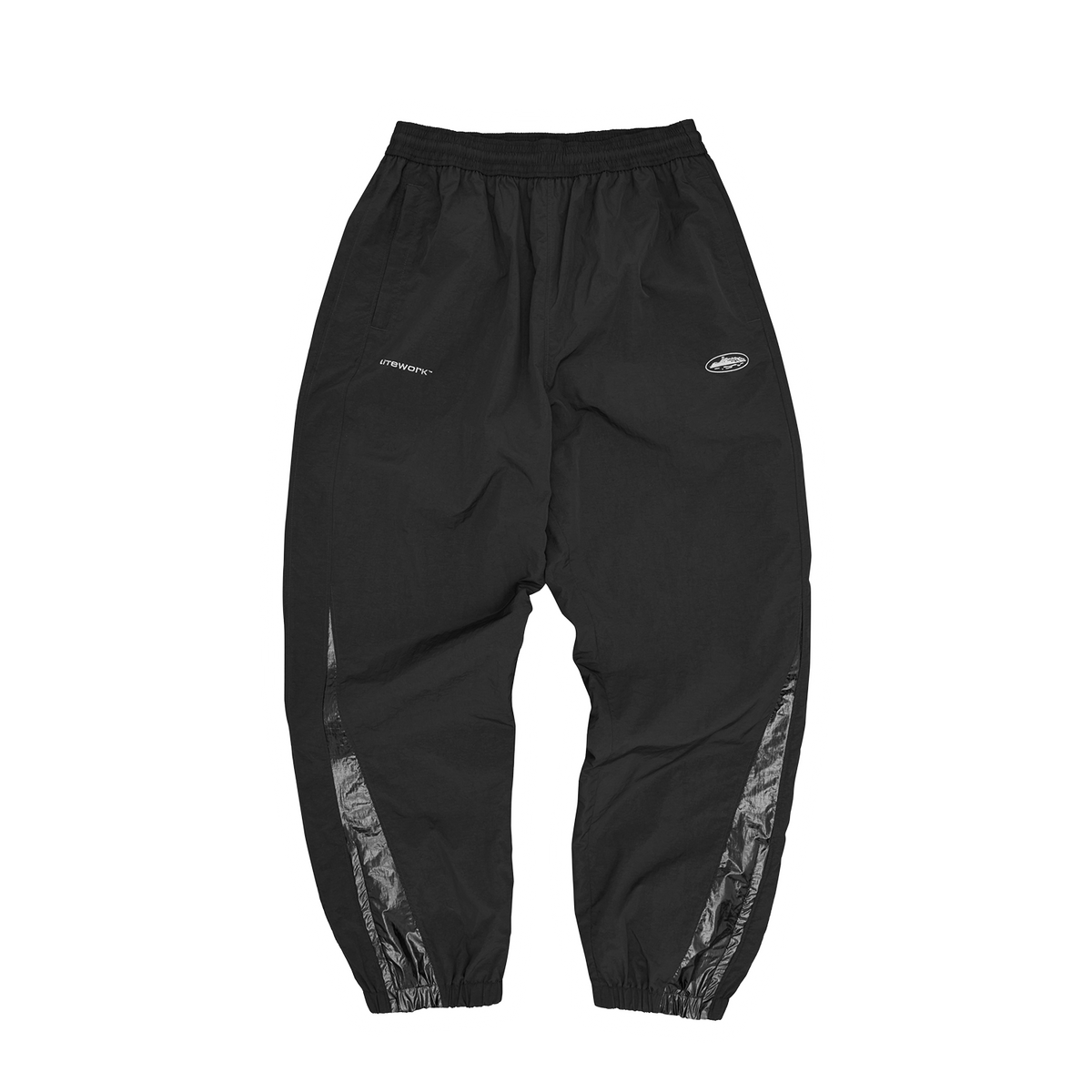 LITEWORK QUATTRO PANT [BLACK]