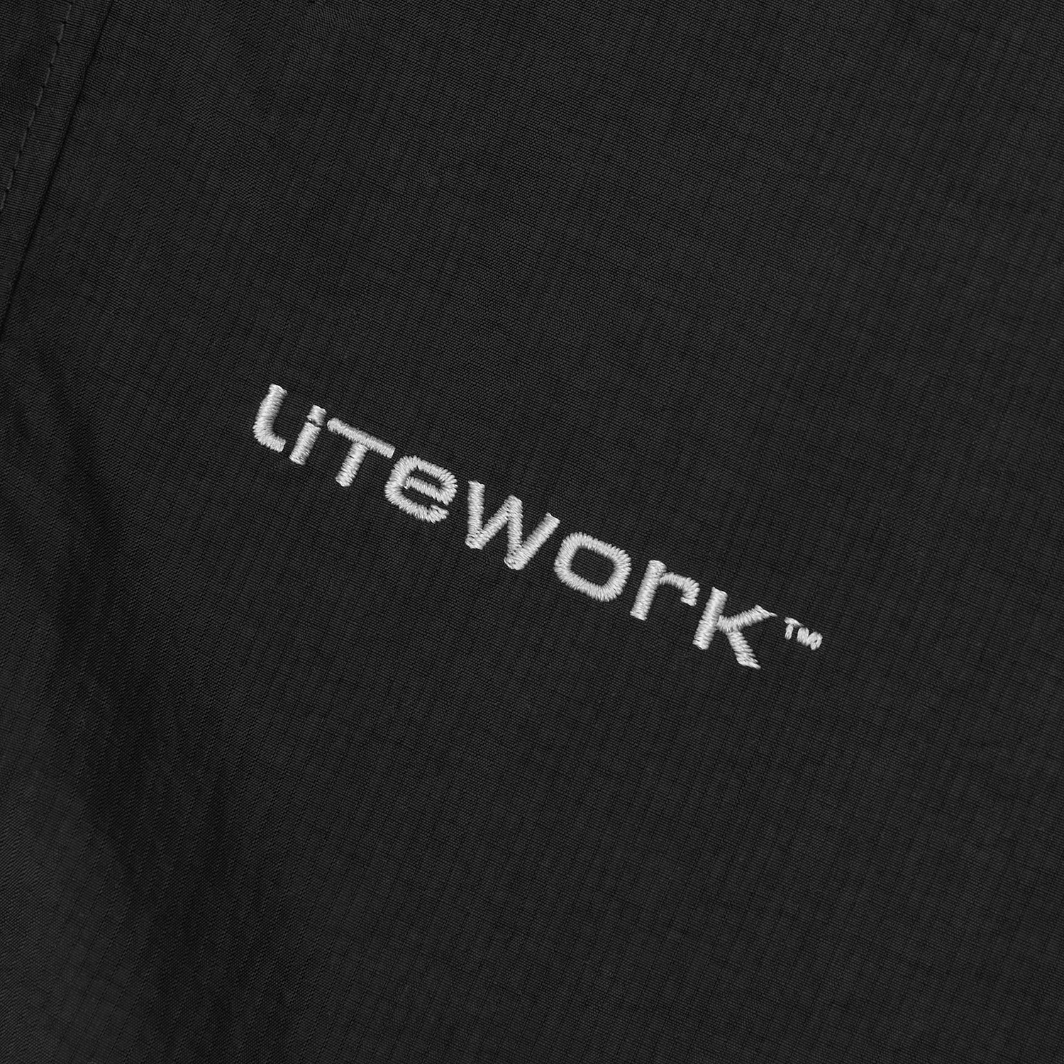 LITEWORK QUATTRO PANT [BLACK]
