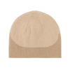 VVS RIB KNIT BEANIE [NATURAL]