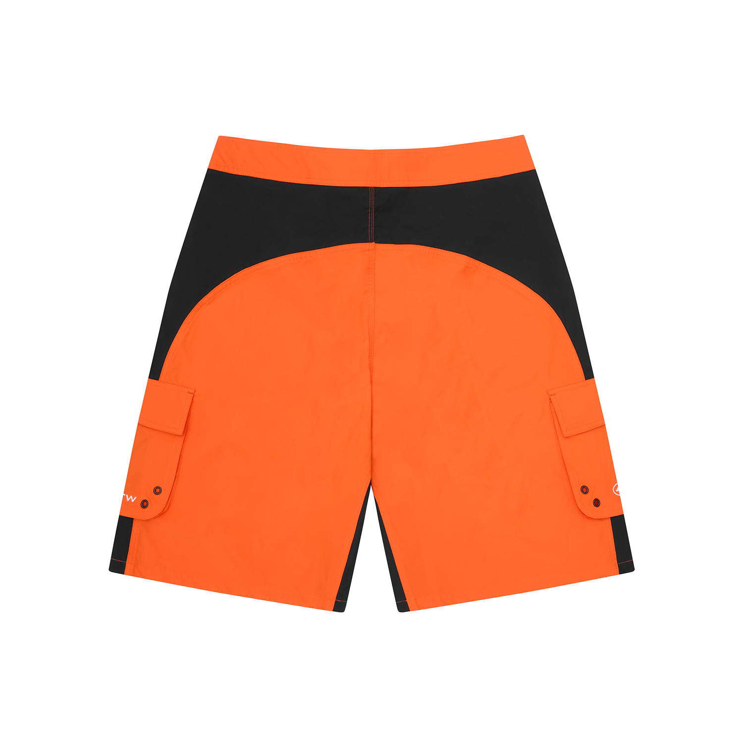 WAVE SHORT [ORANGE]