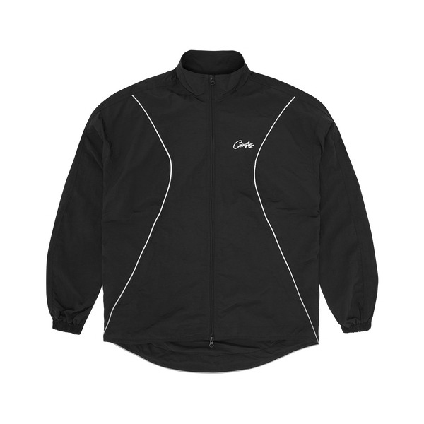 WINGZ SHUKU JACKET [BLACK]