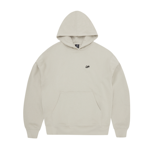 WOOSH HOODIE [BONE]