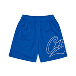WOOSH MESH SHORT [ROYAL BLUE]