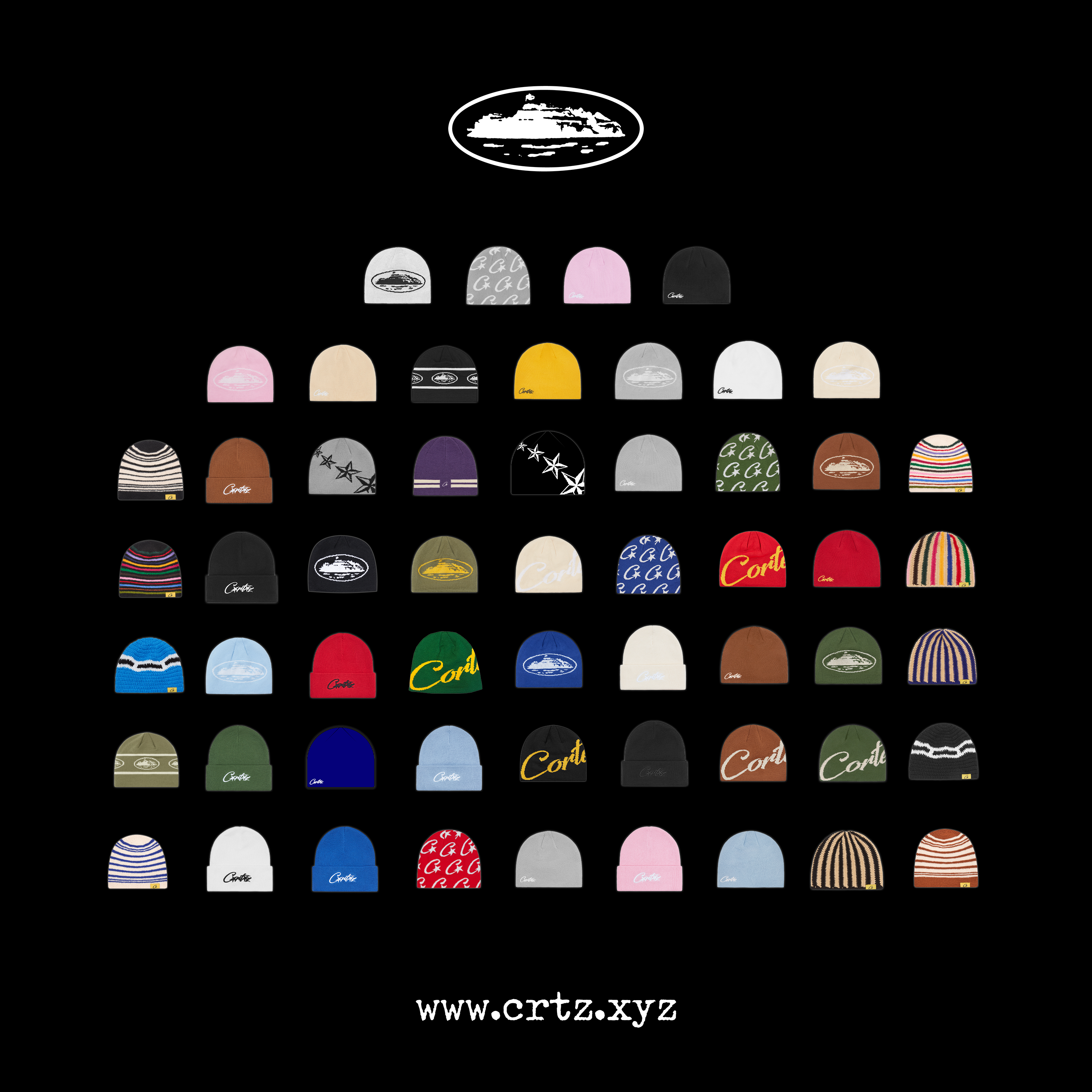 LOTTO BEANIES