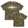 ISLAND PUFF PRINT TEE [DIGI CAMO]