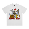 LAST STAND TEE [WHITE]