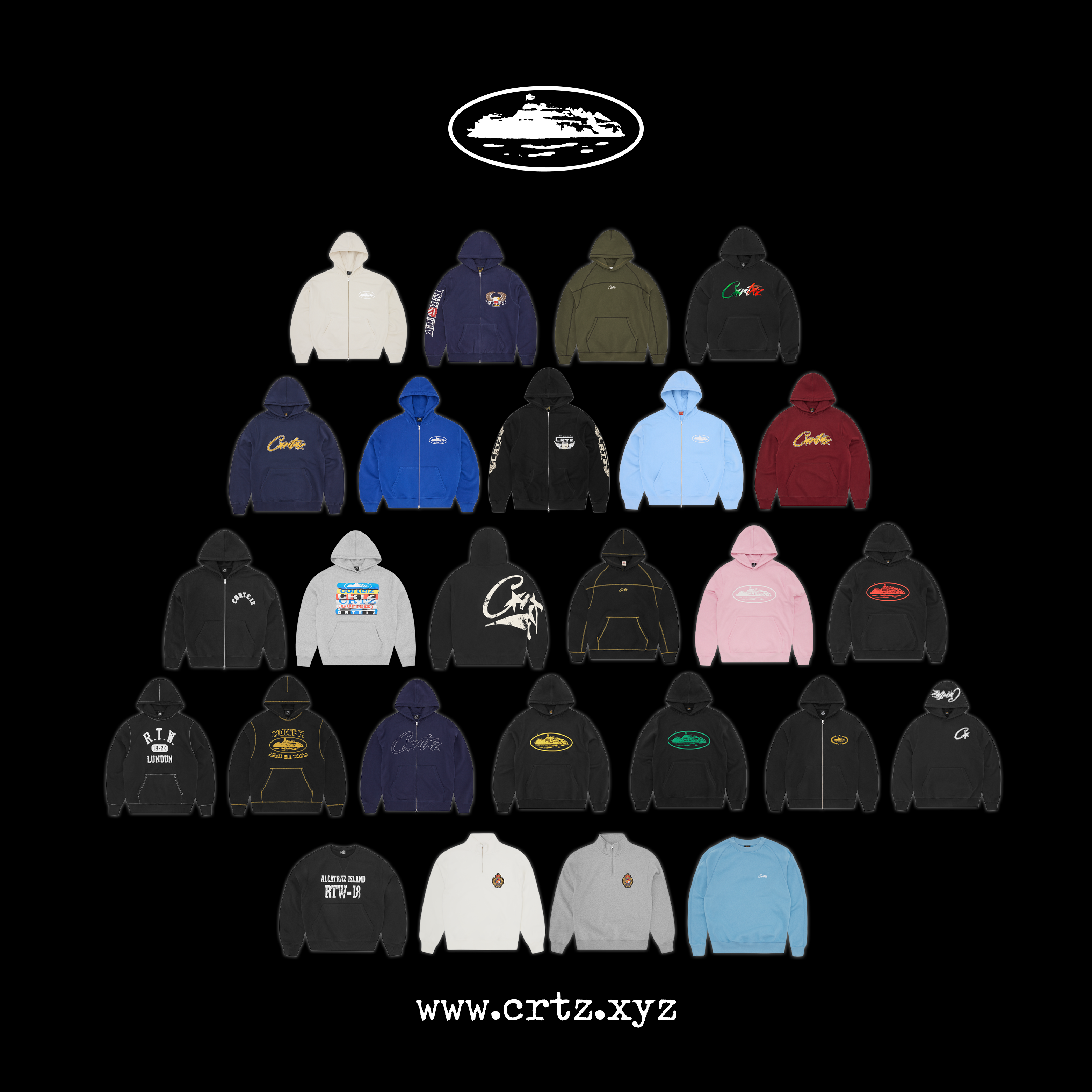 LOTTO HOODIES / SWEATSHIRTS