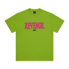 REVENGE TEE [LIME]