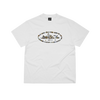 SCREWS ISLAND TEE [WHITE]