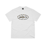 SCREWS ISLAND TEE [WHITE]