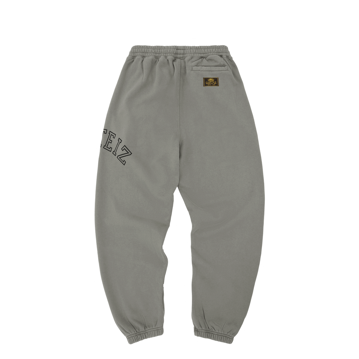 GUERILLAZ ARCH SWEATPANT [OLIVE]