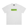 TEXT ME BACK TEE [WHITE]